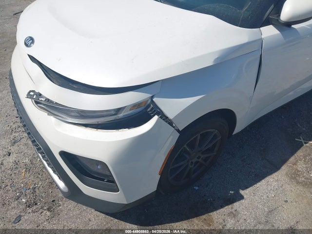 Aukcja sprzedaży 2020 Kia Soul Lx, vin: KNDJ23AUXL7071459, numer aukcji: 44908983