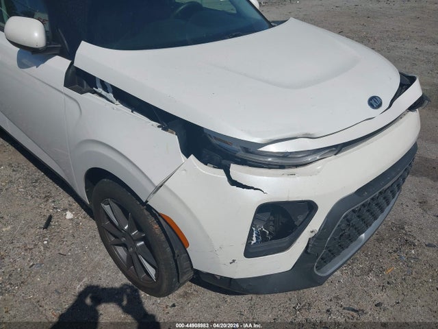 Aukcja sprzedaży 2020 Kia Soul Lx, vin: KNDJ23AUXL7071459, numer aukcji: 44908983