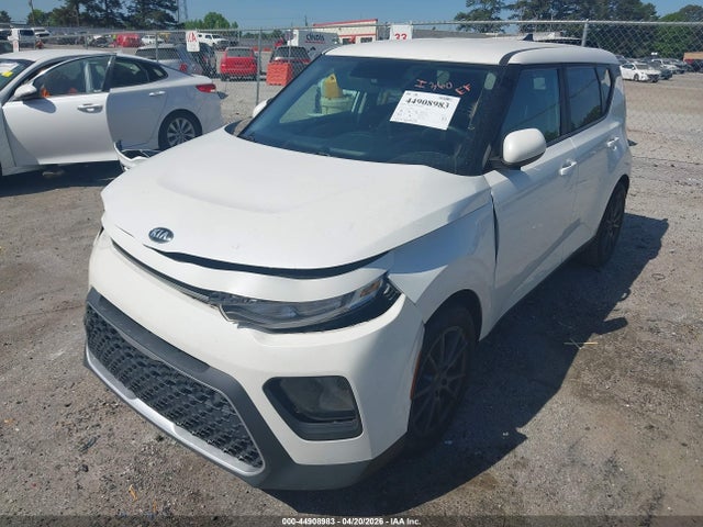 Aukcja sprzedaży 2020 Kia Soul Lx, vin: KNDJ23AUXL7071459, numer aukcji: 44908983