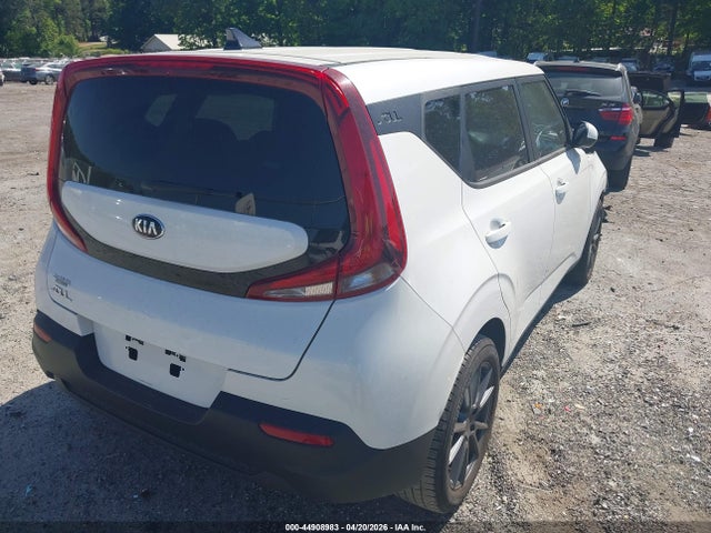 Aukcja sprzedaży 2020 Kia Soul Lx, vin: KNDJ23AUXL7071459, numer aukcji: 44908983