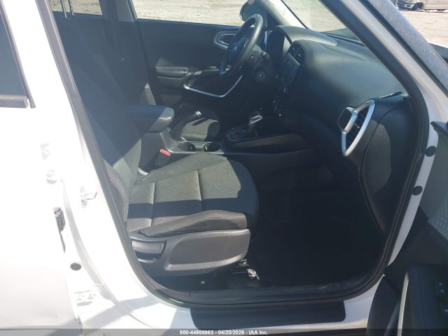 Aukcja sprzedaży 2020 Kia Soul Lx, vin: KNDJ23AUXL7071459, numer aukcji: 44908983