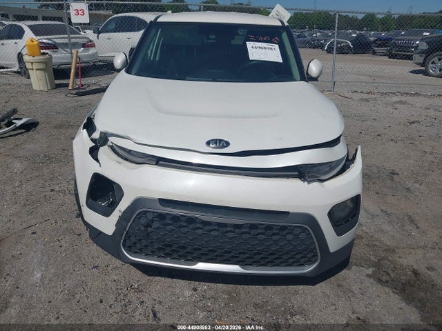 Aukcja sprzedaży 2020 Kia Soul Lx, vin: KNDJ23AUXL7071459, numer aukcji: 44908983