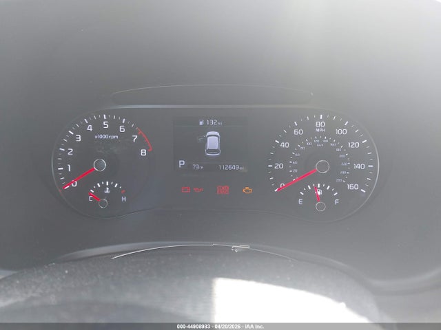 Aukcja sprzedaży 2020 Kia Soul Lx, vin: KNDJ23AUXL7071459, numer aukcji: 44908983
