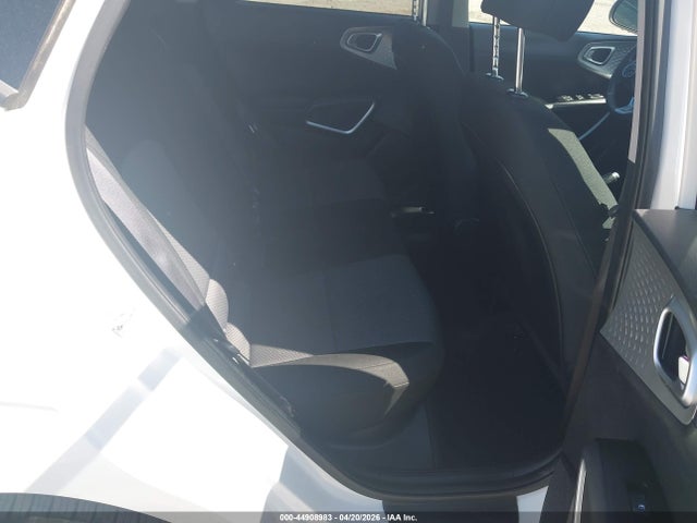 Aukcja sprzedaży 2020 Kia Soul Lx, vin: KNDJ23AUXL7071459, numer aukcji: 44908983