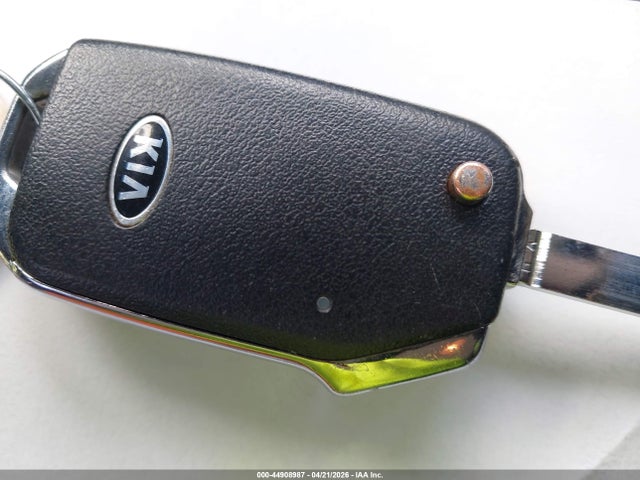2021 Kia Forte Lxs მანქანა იყიდება აუქციონზე, vin: 3KPF24AD5ME273980, აუქციონის ნომერი: 44908987