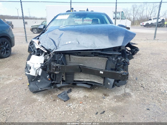 2021 Kia Forte Lxs მანქანა იყიდება აუქციონზე, vin: 3KPF24AD5ME273980, აუქციონის ნომერი: 44908987