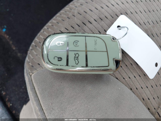 Продажа на аукционе авто 2015 Dodge Journey Sxt, vin: 3C4PDCBG4FT644336, номер лота: 44908988