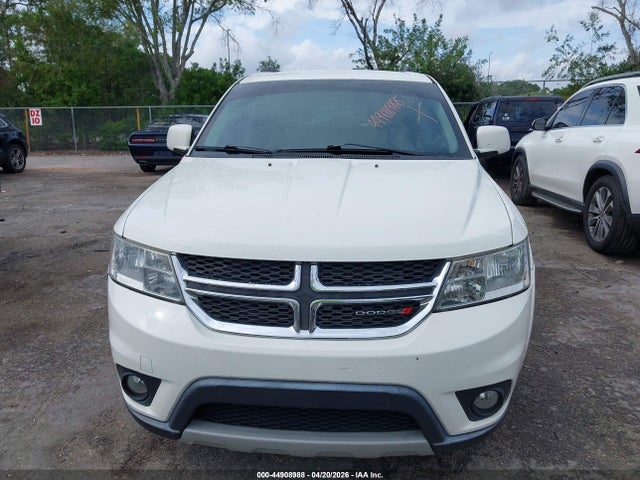 Продажа на аукционе авто 2015 Dodge Journey Sxt, vin: 3C4PDCBG4FT644336, номер лота: 44908988