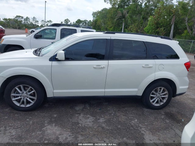Продажа на аукционе авто 2015 Dodge Journey Sxt, vin: 3C4PDCBG4FT644336, номер лота: 44908988