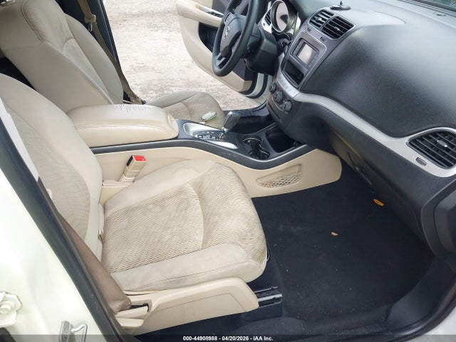 Продажа на аукционе авто 2015 Dodge Journey Sxt, vin: 3C4PDCBG4FT644336, номер лота: 44908988