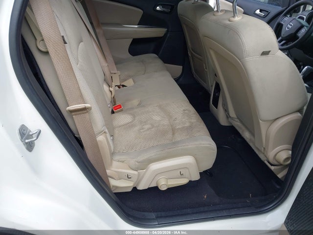 Продажа на аукционе авто 2015 Dodge Journey Sxt, vin: 3C4PDCBG4FT644336, номер лота: 44908988