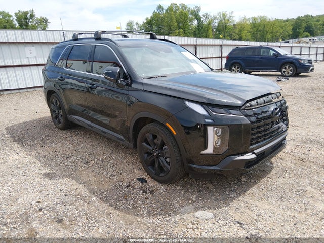 Auction sale of the 2023 Hyundai Palisade Xrt, vin: KM8R3DGE5PU635947, lot number: 44908990