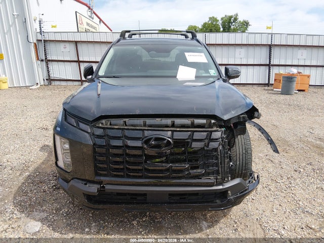Aukcja sprzedaży 2023 Hyundai Palisade Xrt, vin: KM8R3DGE5PU635947, numer aukcji: 44908990