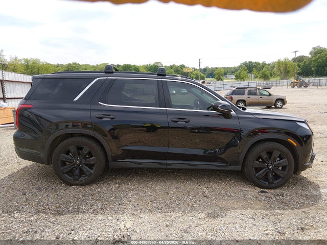 Aukcja sprzedaży 2023 Hyundai Palisade Xrt, vin: KM8R3DGE5PU635947, numer aukcji: 44908990
