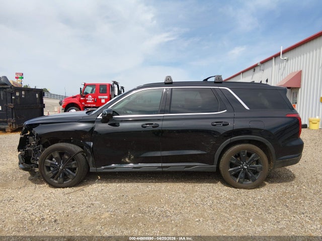 Aukcja sprzedaży 2023 Hyundai Palisade Xrt, vin: KM8R3DGE5PU635947, numer aukcji: 44908990