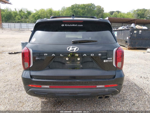 Aukcja sprzedaży 2023 Hyundai Palisade Xrt, vin: KM8R3DGE5PU635947, numer aukcji: 44908990