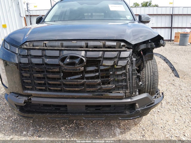 Aukcja sprzedaży 2023 Hyundai Palisade Xrt, vin: KM8R3DGE5PU635947, numer aukcji: 44908990