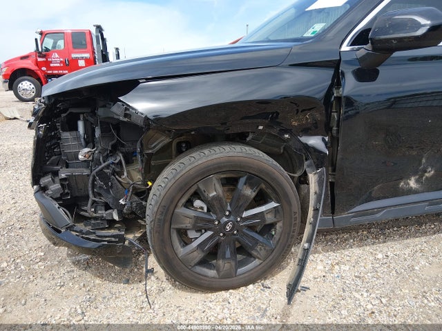 Aukcja sprzedaży 2023 Hyundai Palisade Xrt, vin: KM8R3DGE5PU635947, numer aukcji: 44908990