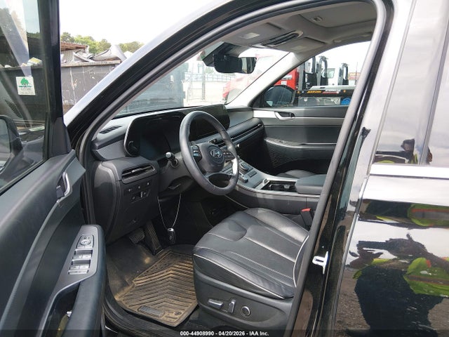 Aukcja sprzedaży 2023 Hyundai Palisade Xrt, vin: KM8R3DGE5PU635947, numer aukcji: 44908990