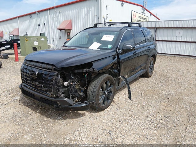 Aukcja sprzedaży 2023 Hyundai Palisade Xrt, vin: KM8R3DGE5PU635947, numer aukcji: 44908990
