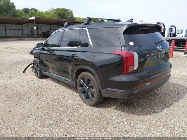 Aukcja sprzedaży 2023 Hyundai Palisade Xrt, vin: KM8R3DGE5PU635947, numer aukcji: 44908990