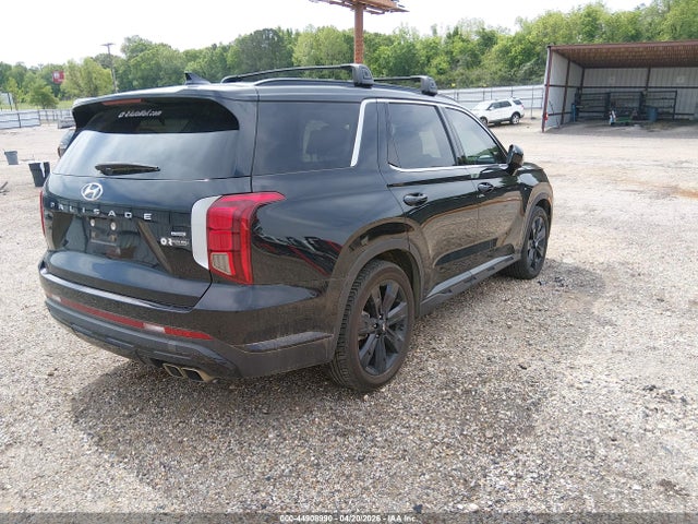 Aukcja sprzedaży 2023 Hyundai Palisade Xrt, vin: KM8R3DGE5PU635947, numer aukcji: 44908990