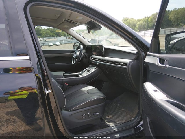 Aukcja sprzedaży 2023 Hyundai Palisade Xrt, vin: KM8R3DGE5PU635947, numer aukcji: 44908990
