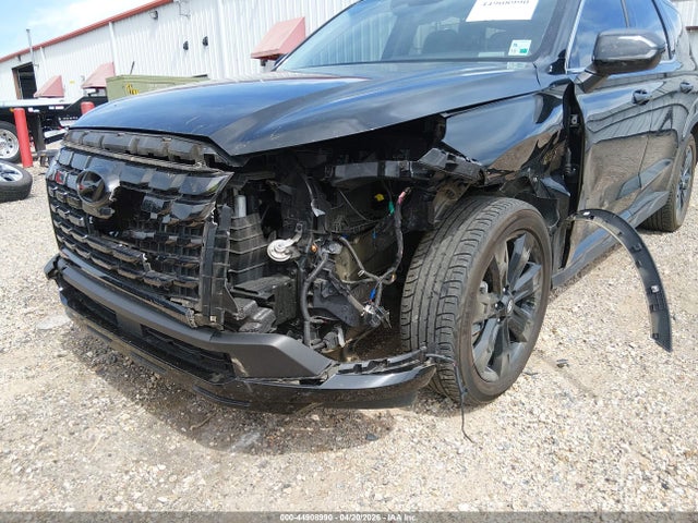 Aukcja sprzedaży 2023 Hyundai Palisade Xrt, vin: KM8R3DGE5PU635947, numer aukcji: 44908990