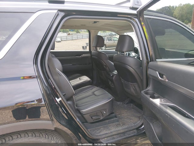 Aukcja sprzedaży 2023 Hyundai Palisade Xrt, vin: KM8R3DGE5PU635947, numer aukcji: 44908990