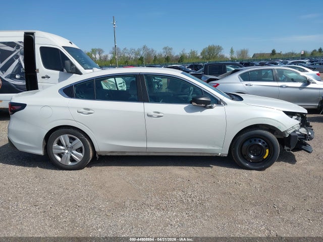 Продаж на аукціоні авто 2020 Subaru Legacy, vin: 4S3BWAA6XL3025538, номер лоту: 44908994