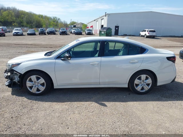 Продаж на аукціоні авто 2020 Subaru Legacy, vin: 4S3BWAA6XL3025538, номер лоту: 44908994