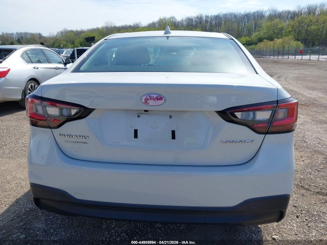 Продаж на аукціоні авто 2020 Subaru Legacy, vin: 4S3BWAA6XL3025538, номер лоту: 44908994