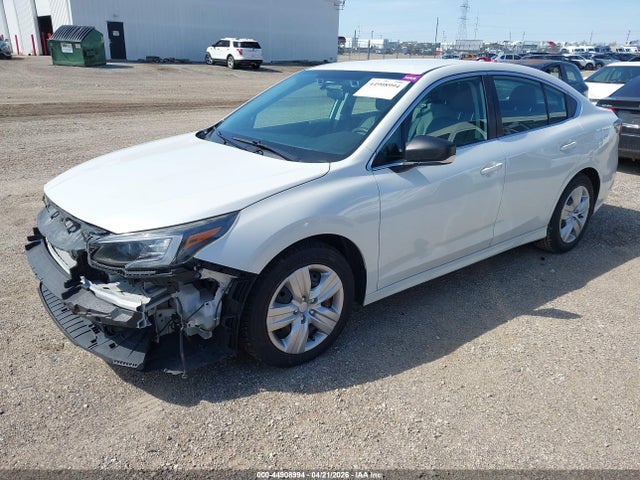 Продаж на аукціоні авто 2020 Subaru Legacy, vin: 4S3BWAA6XL3025538, номер лоту: 44908994