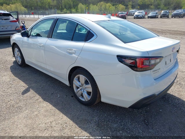 Продаж на аукціоні авто 2020 Subaru Legacy, vin: 4S3BWAA6XL3025538, номер лоту: 44908994
