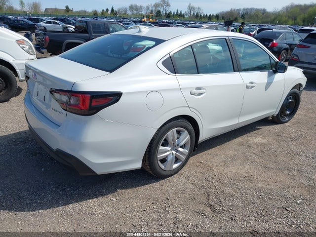 Продаж на аукціоні авто 2020 Subaru Legacy, vin: 4S3BWAA6XL3025538, номер лоту: 44908994