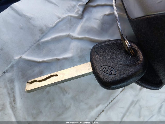 Aukcja sprzedaży 2018 Kia Rio S, vin: 3KPA24AB4JE076979, numer aukcji: 44908993