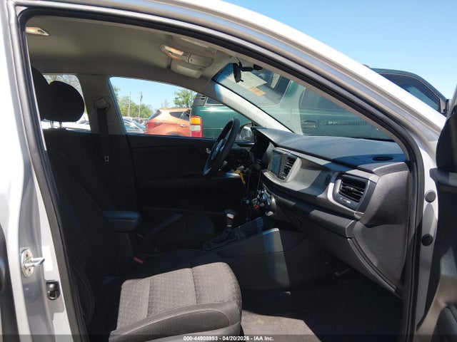 Aukcja sprzedaży 2018 Kia Rio S, vin: 3KPA24AB4JE076979, numer aukcji: 44908993