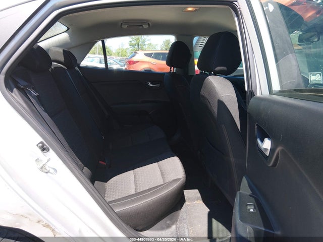 Aukcja sprzedaży 2018 Kia Rio S, vin: 3KPA24AB4JE076979, numer aukcji: 44908993