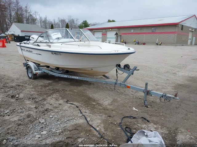 Продаж на аукціоні авто 2000 Sea Hunt Other, vin: SXSF0198E000, номер лоту: 44908992