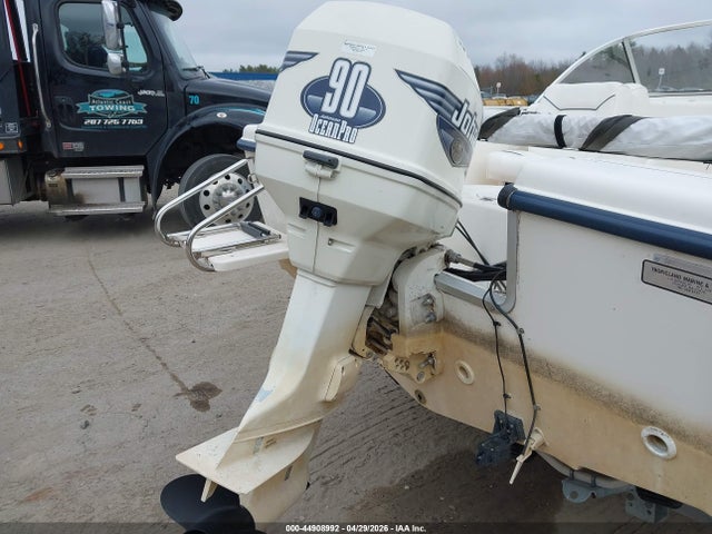 Продаж на аукціоні авто 2000 Sea Hunt Other, vin: SXSF0198E000, номер лоту: 44908992