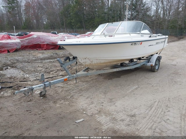 Продаж на аукціоні авто 2000 Sea Hunt Other, vin: SXSF0198E000, номер лоту: 44908992