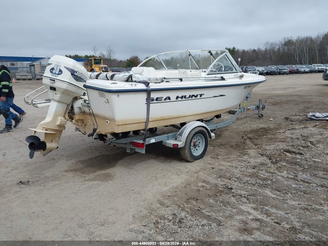 Продаж на аукціоні авто 2000 Sea Hunt Other, vin: SXSF0198E000, номер лоту: 44908992