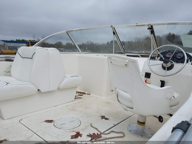 Продаж на аукціоні авто 2000 Sea Hunt Other, vin: SXSF0198E000, номер лоту: 44908992