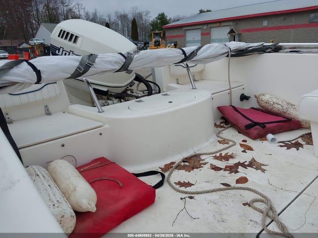 Продаж на аукціоні авто 2000 Sea Hunt Other, vin: SXSF0198E000, номер лоту: 44908992