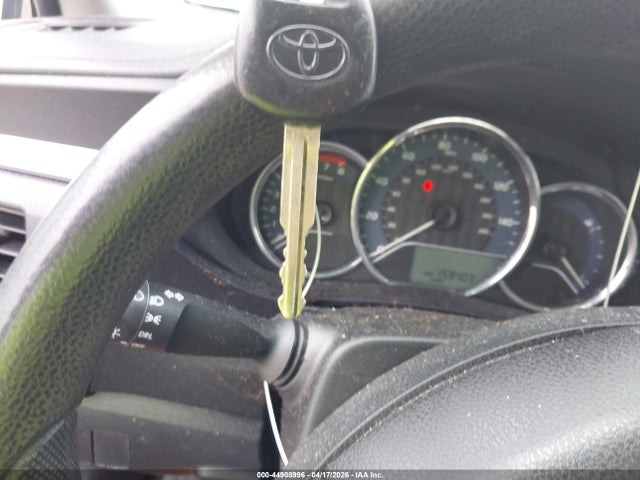 Toyota COROLLA L 2014 5YFBURHE6EP159426 Image 11