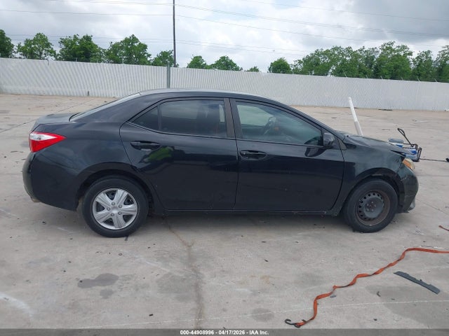 Toyota COROLLA L 2014 5YFBURHE6EP159426 Image 13