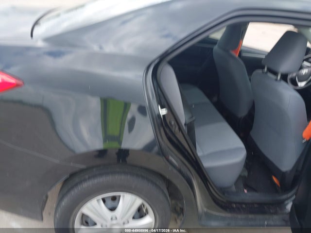 Toyota COROLLA L 2014 5YFBURHE6EP159426 Image 8