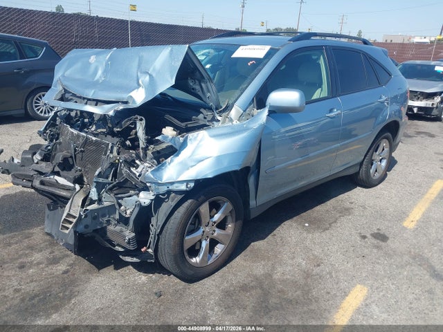 Продажа на аукционе авто 2009 Lexus Rx 350, vin: 2T2GK31U89C066886, номер лота: 44908999