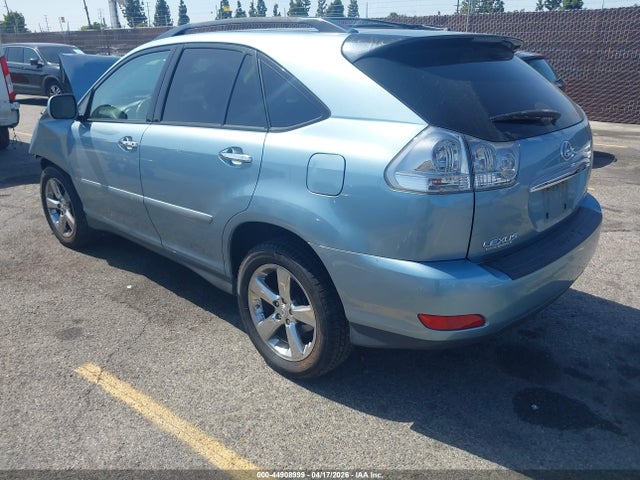 Продажа на аукционе авто 2009 Lexus Rx 350, vin: 2T2GK31U89C066886, номер лота: 44908999