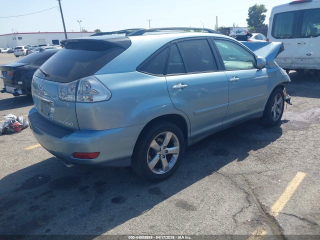 Продажа на аукционе авто 2009 Lexus Rx 350, vin: 2T2GK31U89C066886, номер лота: 44908999